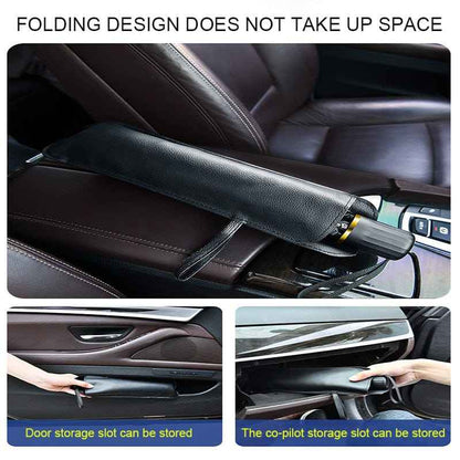 Car Sunshade Umbrella – UV & Heat Protection