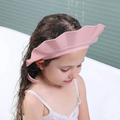Baby shower cap